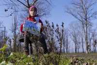 Как дети выживают на войне