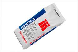 На выставке KyivBuild-2019 была представлена пенетрирующая минеральная гидроизоляция