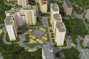 Под Киевом вместо детского сада пытались построить очередной ЖК