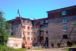 Как решаются проблемы с жильем для переселенцев