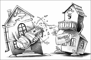 ТОП строительных событий недели 14 - 18 сентября