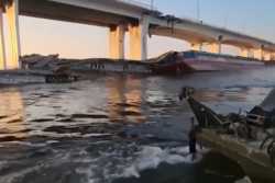 Херсон могут ждать жесткие обстрелы