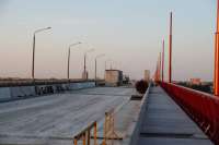 Днепр заказал ремонт моста