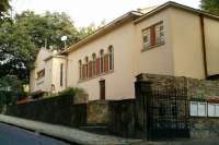 Львов перестроит здание после пребывания там русского дома культуры