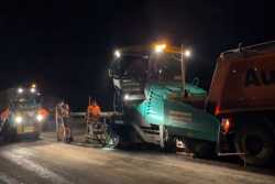 Ситуацiя на дорогах Рiвненщини критична