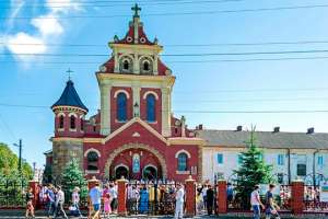 Как сейчас выглядит современный Львов, столица Западной Украины. Часть 8. Фото