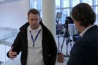 Военная помощь Запада дает необходимую надежду