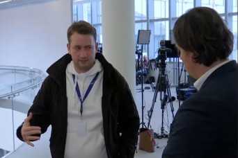 Военная помощь Запада дает необходимую надежду