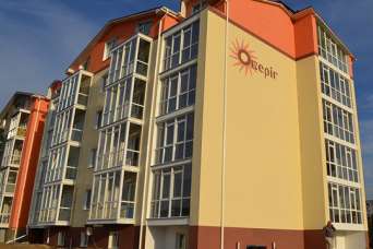 Выданы первые госкредиты на покупку жилья