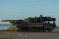 Время "Леопардов" уже пришло