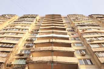 У Днiпрi оновили 406 будинкiв ОСББ та ЖБК