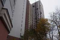 ГАСИ вновь отказалась давать разрешение на строительство ЖК