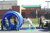 На отечественный рынок выходят гибкие теплогидроизолированные системы трубопроводов