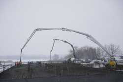 На Вiнниччинi збудують автоматизовану пiдстанцiю