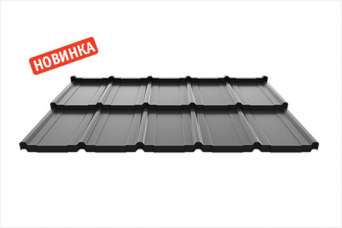 На строительном рынке появилась новая модульная кровля