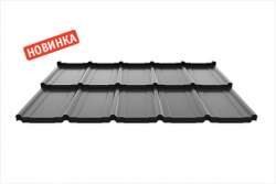 На строительном рынке появилась новая модульная кровля