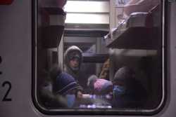 Как живут украинские беженцы в России