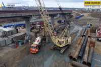 Одесский морпорт соединят с дорогой