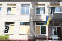 Днiпро вiдновлює заклади освiти пiсля обстрiлiв