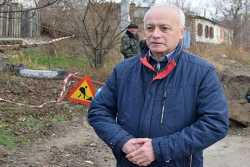 У Кропивницькому виявляють витоки на мережi теплопостачання