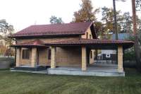 Владельцы загородных домов хорошо заработают в карантин