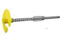 Изобрели универсальный анкер для теплоизоляции, толщиной от 10 до 40 см