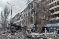 Войну заморозить невозможно