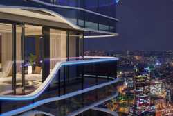 Дорогое жилье Киева подешевело