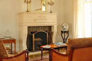 Как выглядят 20 лучших дизайнерских каминов мира. Фото