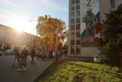 В Крыму растет числа протестов