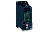 Представлена серия инновационных преобразователей частоты от Schneider Electric