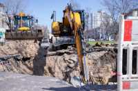 У Києвi вiдновили повноцiнне водопостачання споживачам