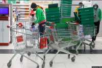 В какой год свалится Россия?