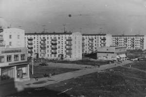 Кто придумал «хрущевки»