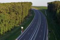 "Укравтодор" привлек второго частного инвестора