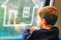 Государство выделило жилье детям-сиротам Луганской области