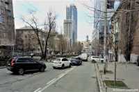 Киев начал оживать