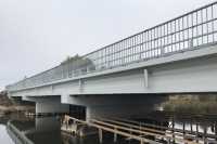 У Волинськiй областi ремонтують ще два мости