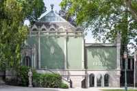 Куратор и художники российского павильона на Венецианской биеннале уволились