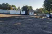 Київ вiддав три дiлянки пiд паркiнги