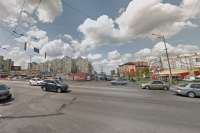 Пропускную способность проспекта Палладина увеличат