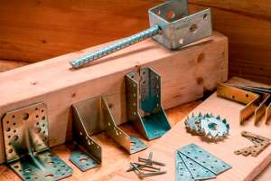 Что такое перфорированный крепёж