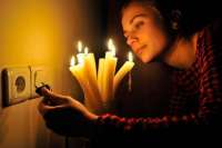 Минэнерго пригрозило веерными отключениями электричества