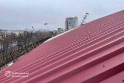 У Днiпрi минулого року виконали 373 ремонти у будинках ОСББ/ЖБК