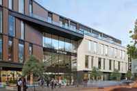 Ужгород получит первый профессиональный ТРЦ