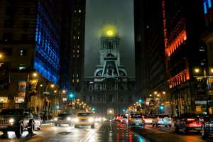 Феномен &quot;злой&quot; архитектуры