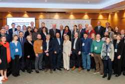 Європейськi партнери допоможуть провести житлову реформу