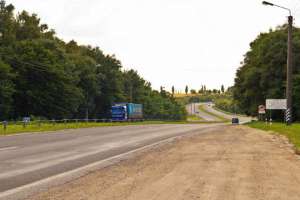 За скромный ремонт дорог Ровно заплатит 36 млн. грн.