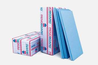 Как без ошибок выбрать пенопласт для утепления дома