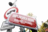 Русские эмигранты обратились к послу в Чехии с просьбой помочь беженцам из Украины